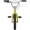 Rower BMX Fitbikeco. Misfit 14 zielony