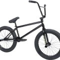 Rower BMX Fiend Type B czarny