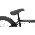 Rower BMX Fiend Type O XL czarny