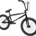 Rower BMX Fiend Type O czarny