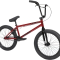 Rower BMX Fiend Type O- czerwony