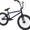 Rower BMX Fiend Type O- niebieski