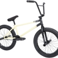 Rower BMX Fiend Type A beżowy