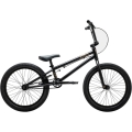 Rower BMX Verde Vectra Expert czarny