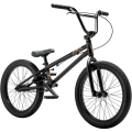 Rower BMX Verde Vectra Expert czarny