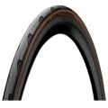 Opona Continental Grand Prix 5000 S zwijana
