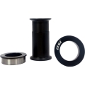 Suport rowerowy CEMA BB86-BB92 / FSA386 / Rotor 30 mm stalowy