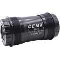 Suport rowerowy CEMA T47 Campa UT / 25 mm bez łożysk