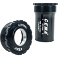 Suport rowerowy CEMA T45 Colnago ceramiczny Shimano 24 mm