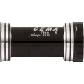 Suport rowerowy CEMA BBright46 Interlock ceramiczny SRAM GXP