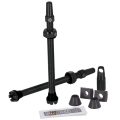 Zestaw wentyli Muc-Off V2 Tubeless Valves czarny