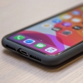 Szkło ochronne SP Connect dla Iphone 13 Pro Max