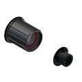 Bębenek piasty DT Swiss Ratchet LN Shimano stalowy z adapterem 12mm