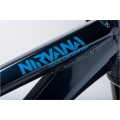 Rower MTB Ghost Nirvana Tour SF Universal niebieski