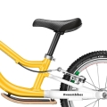 Rower biegowy Woom 1 Plus żółty