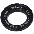 Adapter tarczy hamulcowej XLC centerlock - Thru Axle