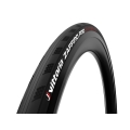 Opona Vittoria Zaffiro Pro V G2.0 700 zwijana czarna - 700x23