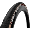Opona zwijana Vittoria Terreno Dry Gravel G2.0 700c czarno-beżowa