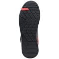Buty Crank Brothers Stamp Speed Lace szaro-czerwone