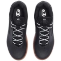 Buty Crank Brothers Stamp Lace czarno-srebrne - 48