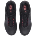 Buty Crank Brothers Stamp Lace czarno-czerwone