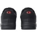 Buty Crank Brothers Mallet Lace czarno-czerwone - 44