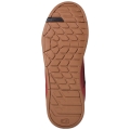 Buty Crank Brothers Stamp Lace czerwono-czarne