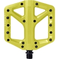 Pedały rowerowe Crank Brothers Stamp 1 Large żółte