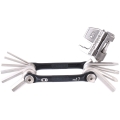 Multitool Crank Brothers M17 czarny