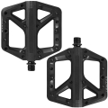 Pedały rowerowe Crank Brothers Stamp 1 Large czarne