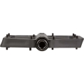 Pedały rowerowe Crank Brothers Stamp 1 Large czarne