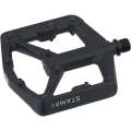 Pedały rowerowe Crank Brothers Stamp 2 Large czarne