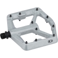 Pedały rowerowe Crank Brothers Stamp 2 Large srebrne