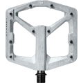 Pedały rowerowe Crank Brothers Stamp 2 Large srebrne