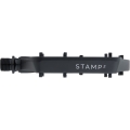 Pedały rowerowe Crank Brothers Stamp 2 Small czarne