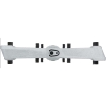 Pedały rowerowe Crank Brothers Stamp 2 Small srebrne