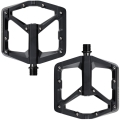 Pedały rowerowe Crank Brothers Stamp 3 Large czarne