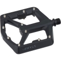 Pedały rowerowe Crank Brothers Stamp 3 Large czarne