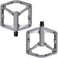 Pedały rowerowe Crank Brothers Stamp 3 Large szare