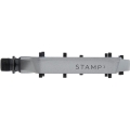 Pedały rowerowe Crank Brothers Stamp 3 Large szare