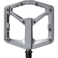 Pedały rowerowe Crank Brothers Stamp 3 Large szare