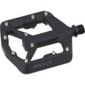 Pedały rowerowe Crank Brothers Stamp 3 Small czarne