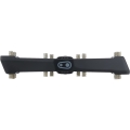Pedały rowerowe Crank Brothers Stamp 3 Small czarne