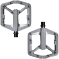 Pedały rowerowe Crank Brothers Stamp 3 Small szare