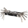 Multitool Crank Brothers M20 czarny