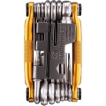 Multitool Crank Brothers M20 złoty