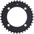 Tarcza mechanizmu korbowego Truvativ SS / DH