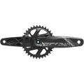 Mechanizm korbowy Truvativ Descendant DH