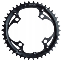 Tarcza mechanizmu korbowego Truvativ Stal 104BCD (42T) czarna