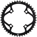 Tarcza mechanizmu korbowego Truvativ 104BCD 9s (44T) czarna